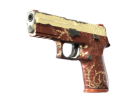P250 Red Tide
